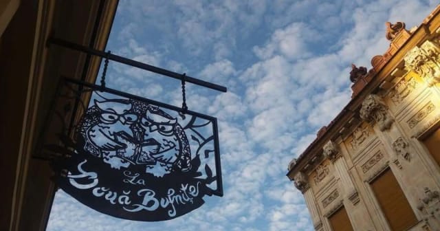 Lansare de carte la Timișoara