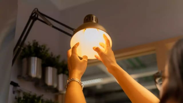 ilustrație consum energie electrică