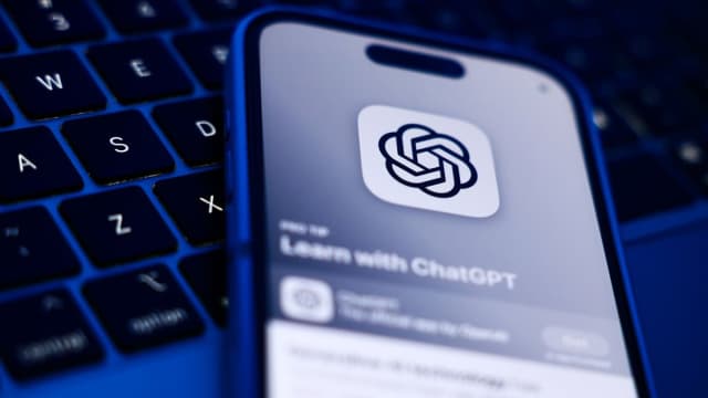 OpenAI judecată