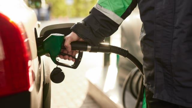 Reducerea accizei la motorină