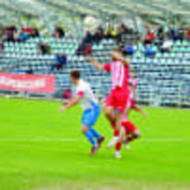 fotbal Liga a III-a, echipe bihorene