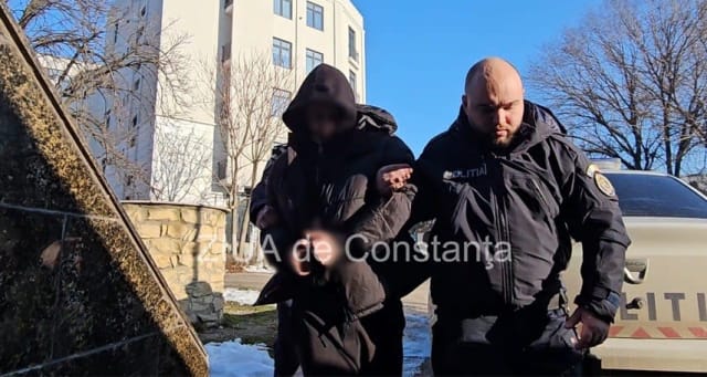 Tribunalul Constanța a dispus confiscarea și distrugerea probelor din cazul Morărescu