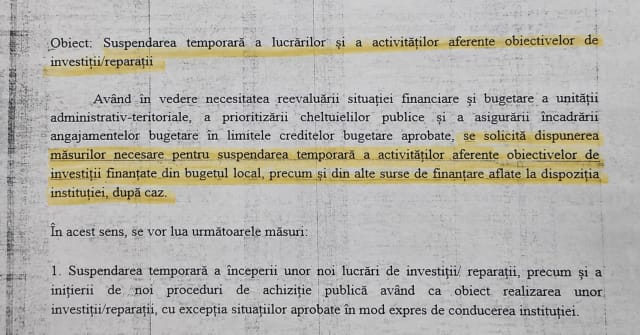 Primăria Târgu Mureș