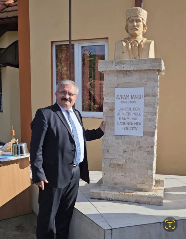 Asociația de Dezvoltare Intercomunitară ITI „Moții, Țara de Piatră”