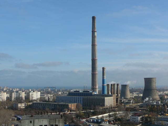 Termocentrale Constanța opresc instalațiile de producere a apei calde între 18 și 21 octombrie