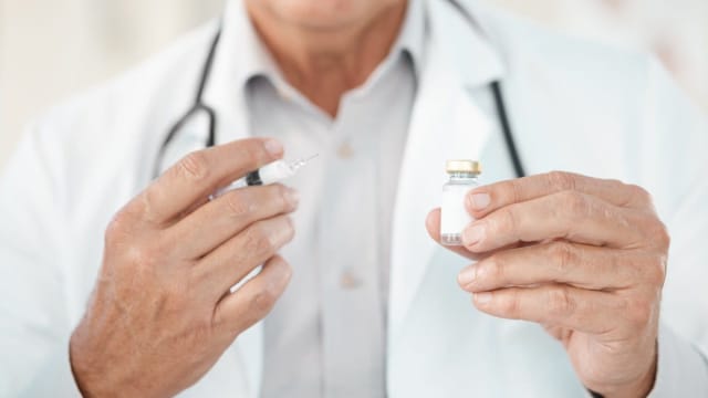 vaccin antigripal în farmacie