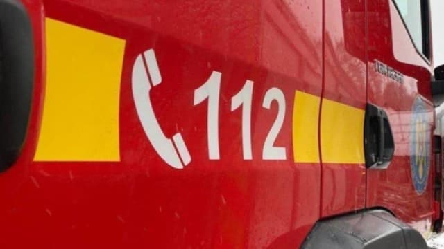 Accident rutier pe Calea Feldioarei