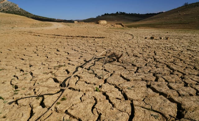 Reuniune internațională privind schimbările climatice