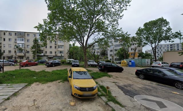 Dezvoltatorul Artstruct SRL a dat în judecată Primăria Constanța pentru bloc pe bulevardul Lăpușneanu