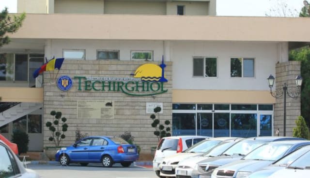Sanatoriul Techirghiol lansează produse noi pentru adolescenți și bebeluși, destinate utilizării acasă