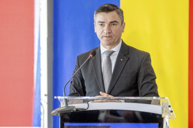Mihai Chirica, primar Iași, critică PNL