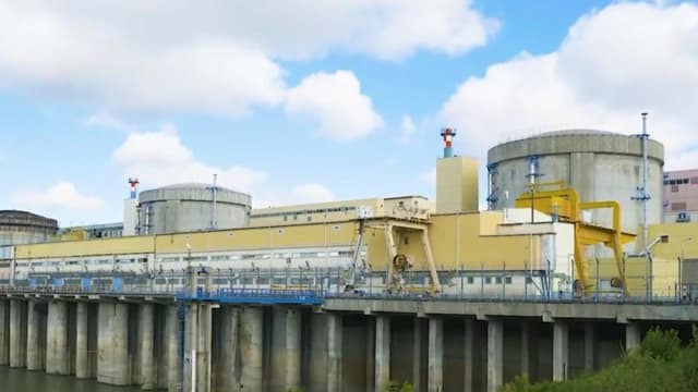 Centrala Nucleară Cernavodă