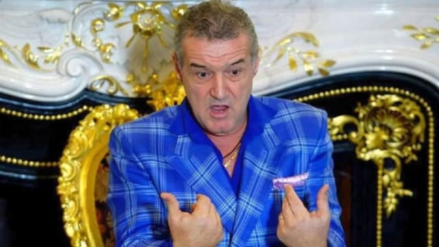 portar în poartă, reacție, fotbal