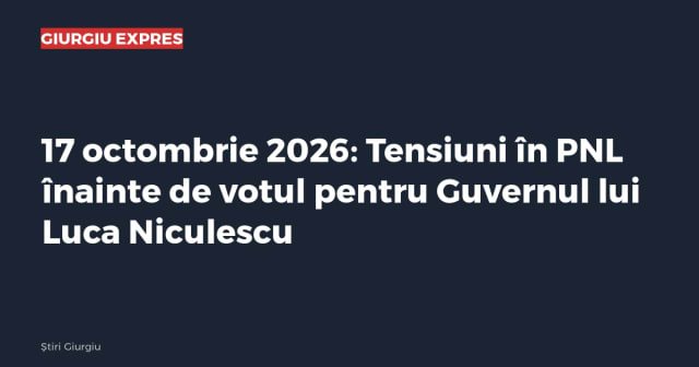 Imagine cu caracter ilustrativ