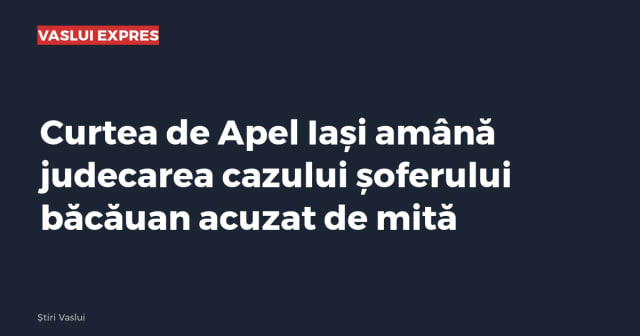 Imagine cu caracter ilustrativ