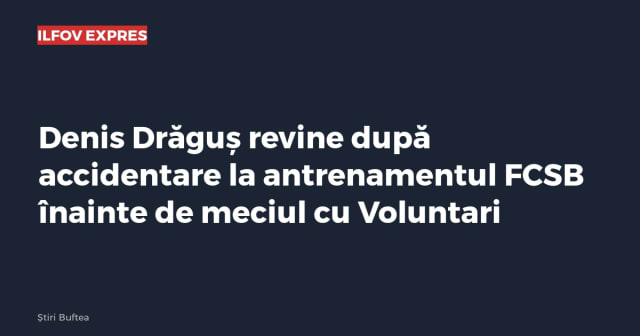 Imagine cu caracter ilustrativ