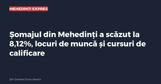 Imagine cu caracter ilustrativ