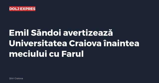 Imagine cu caracter ilustrativ