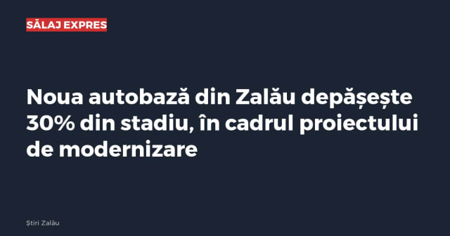 Imagine cu caracter ilustrativ