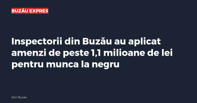 Imagine cu caracter ilustrativ