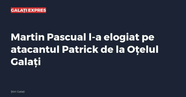 Imagine cu caracter ilustrativ