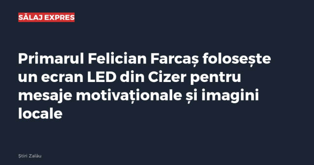 Imagine cu caracter ilustrativ