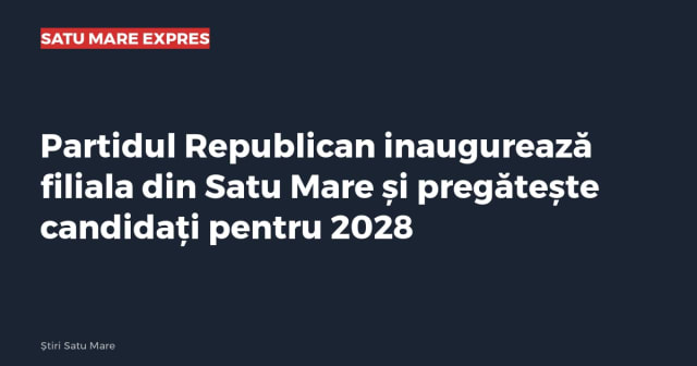 Imagine cu caracter ilustrativ