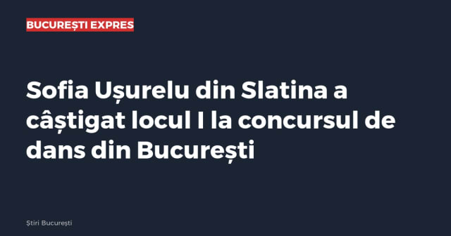 Imagine cu caracter ilustrativ