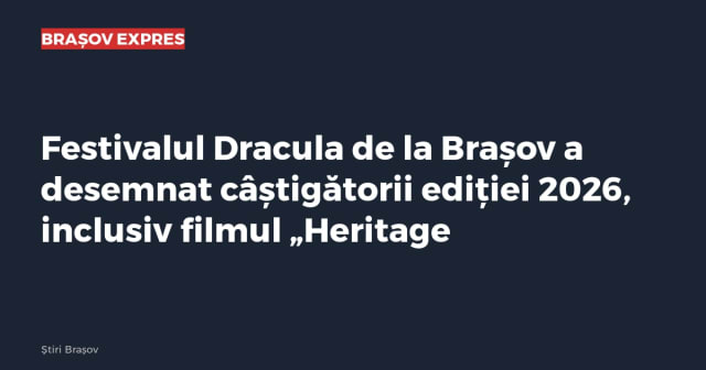 Imagine cu caracter ilustrativ