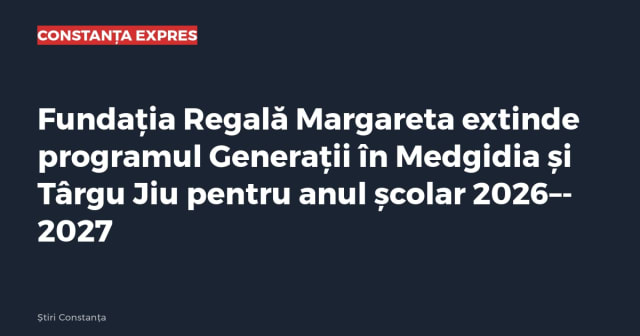 Imagine cu caracter ilustrativ