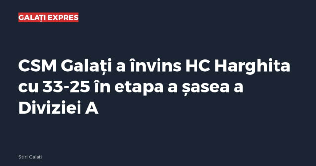 Imagine cu caracter ilustrativ