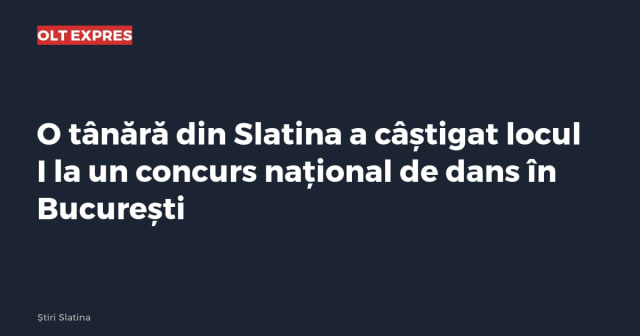Imagine cu caracter ilustrativ