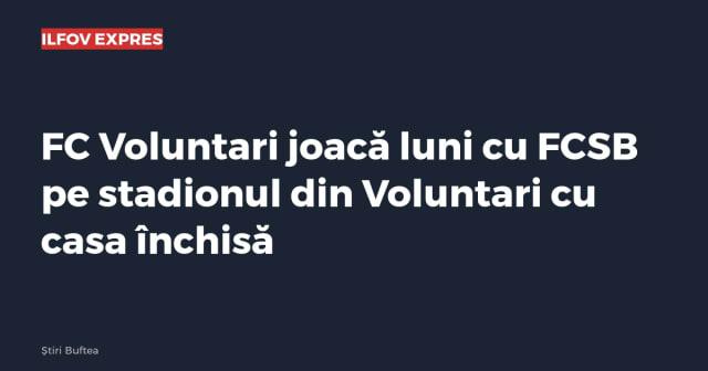 Imagine cu caracter ilustrativ