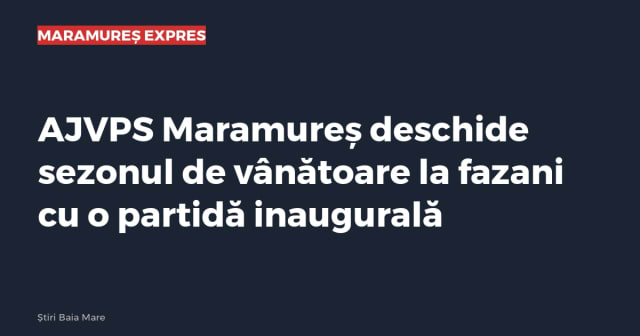 Imagine cu caracter ilustrativ