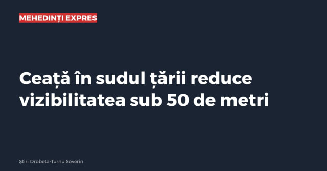 Imagine cu caracter ilustrativ