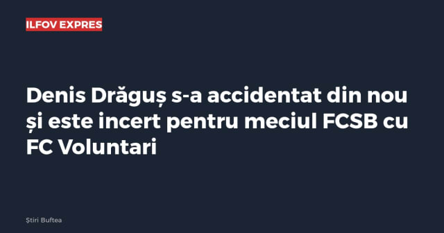 Imagine cu caracter ilustrativ