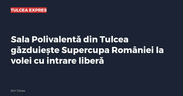Imagine cu caracter ilustrativ