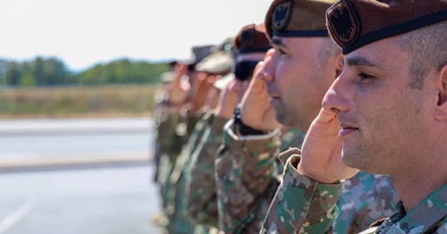 militari în rezervă, exerciții militare MOBEX, situație de apărare