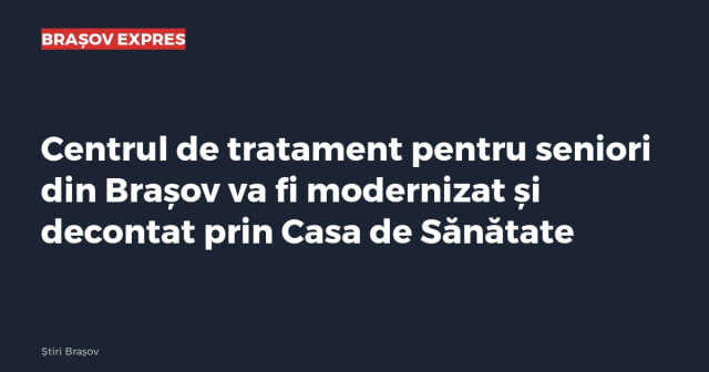 Imagine cu caracter ilustrativ
