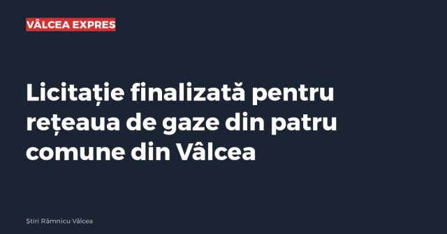 Imagine cu caracter ilustrativ