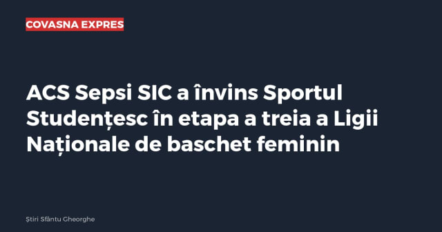 Imagine cu caracter ilustrativ