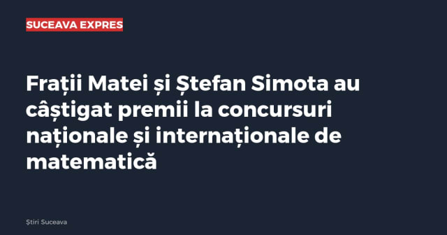 Imagine cu caracter ilustrativ