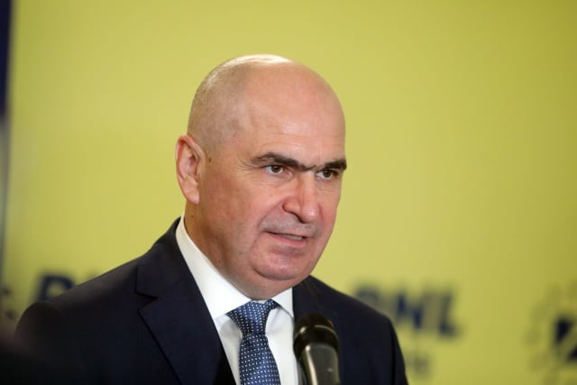 Ilie Bolojan a confirmat că PNL trebuie să restituie 14 milioane de lei din campania lui Ciucă