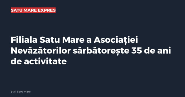 Imagine cu caracter ilustrativ