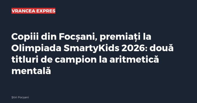 Imagine cu caracter ilustrativ