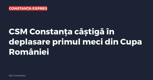 Imagine cu caracter ilustrativ