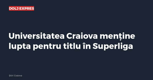 Imagine cu caracter ilustrativ