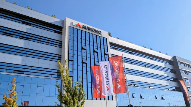 Chery va folosi componente produse la Timișoara pentru mașinile destinate pieței europene