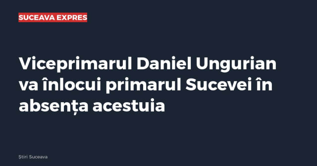 Imagine cu caracter ilustrativ