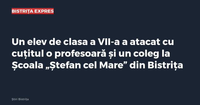 Imagine cu caracter ilustrativ